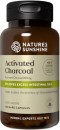 Natures-Sunshine-Activated-Charcoal-100-Capsules Sale