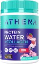 Athena-Protein-Water-Collagen-Mixed-Berry-360g Sale