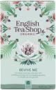 English-Tea-Shop-Organic-Wellness-Tea-Revive-Me-20-Tea-Bags Sale