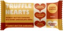 Chow-Cacao-Truffle-Hearts-Peanut-Butter-Caramel-26g Sale
