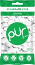 PUR-Spearmint-Gum-Bag-77g Sale