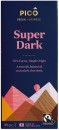 Pico-Organic-Chocolate-Super-Dark-80g Sale