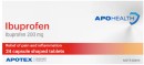 Apohealth-Ibuprofen-200mg-Pain-Relief-24-Tablets Sale