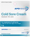 Apohealth-Cold-Sore-Cream-5g Sale
