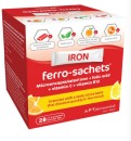 AFT-Pharmaceuticals-Ferro-Iron-Sachets-28-x-15g Sale
