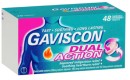 Gaviscon-Dual-Action-Peppermint-Chewable-Tablets-48-Pack Sale