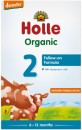 Holle-Organic-Cow-Milk-Infant-Follow-On-Formula-2-with-DHA-500g Sale