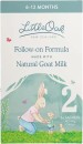 LittleOak-Goats-Milk-Follow-On-Formula-Stage-2-6-x-30g-Sachets Sale