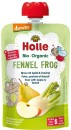 Holle-Fennel-Frog-Pear-with-Apple-Fennel-100g Sale