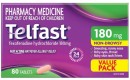 Telfast-Fast-Acting-Hayfever-Allergy-Relief-180mg-80-Tablets Sale