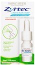 Zyrtec-Antihistamine-Nasal-Spray-Rapid-Relief-10ml Sale