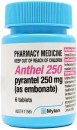 Anthel-250mg-6-Tablets Sale