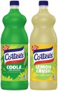 Cottees-Cordial-1-Litre-Selected-Varieties Sale