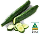 Australian-Continental-Cucumber Sale
