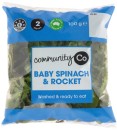 Community-Co-Baby-Spinach-Rocket-100g Sale