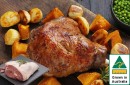Australian-Lamb-Leg-Roast-Half-or-Whole Sale