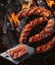 BBQ-Thin-Sausages-15kg-Pack Sale