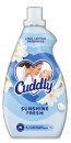 Cuddly-Concentrate-Fabric-Conditioner-900mL1-Litre-Selected-Varieties Sale