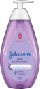 Johnsons-Baby-Bath-500mL-Selected-Varieties Sale