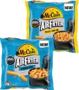McCain-Air-Fryer-Chips-750g-Selected-Varieties Sale