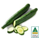 Australian-Continental-Cucumber Sale