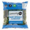 Community-Co-Baby-Spinach-Rocket-100g Sale