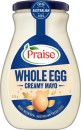 Praise-Whole-Egg-Creamy-Mayo-670g Sale