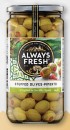 Always-Fresh-Olives-Stuffed-Pimento-700g Sale