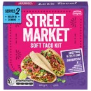 Old-El-Paso-Street-Market-Meal-Kit-255-257g-Selected-Varieties Sale