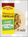 Old-El-Paso-Tortillas-Regular-10-Pack Sale