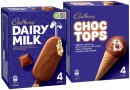 Cadbury-Ice-Cream-Sticks-Choc-Tops-or-Oreo-Cookie-Top-Ice-Cream-Cones-4-Pack-Selected-Varieties Sale