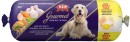 VIP-Dog-Food-Roll-3kg-Selected-Varieties-Refrigerated-Pet-Food Sale
