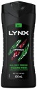 Lynx-Body-Wash-400mL-Selected-Varieties Sale