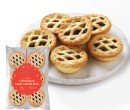 Yarrows-Christmas-Fruit-Mince-Pies-360g Sale