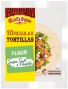 Old-El-Paso-Regular-Tortillas-10-Pack Sale