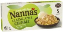 Nannas-Fruit-Crumble-550g-Selected-Varieties Sale