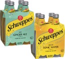 Schweppes-Mixers-4x300mL-Selected-Varieties Sale