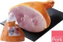 IGA-Half-Leg-Ham-Bone-In Sale