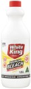 White-King-Bleach-125-Litre-Selected-Varieties Sale