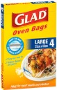 Glad-Oven-Bags-45-Pack-Selected-Varieties Sale