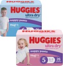 Huggies-Bulk-Nappy-Pants-24-Pack-36-Pack Sale