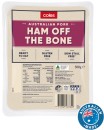 Coles-Australian-Pork-Ham-Off-The-Bone-Sliced-500g Sale