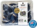 Jervis-Bay-Fresh-Mussels-1kg Sale