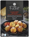 Coles-Finest-Cacio-e-Pepe-Arancini-200g Sale