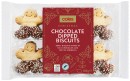 Coles-Christmas-Chocolate-Dipped-Biscuits-185g Sale