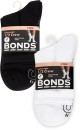 Bonds-Womens-Half-Crew-Sock-4-Pack Sale