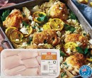 Coles-RSPCA-Approved-Chicken-Thigh-Fillets-Large-Pack Sale