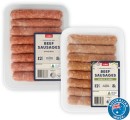 Coles-Classic-Sausages-550g Sale