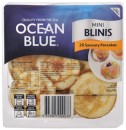 Ocean-Blue-Mini-Blinis-168g Sale