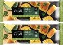 Coles-Kitchen-Garlic-Baguette-Twin-Pack-450g Sale